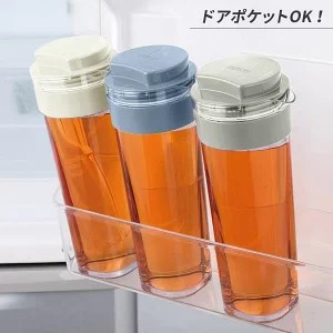 可橫放耐熱冷水壺 | 1.1L | 藍色 | TAKEYA | 日本製 | TY-140594